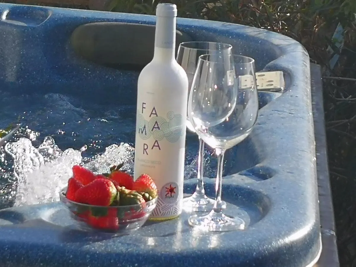 Сasa de vacaciones Villa Casa tyna Playa Blanca