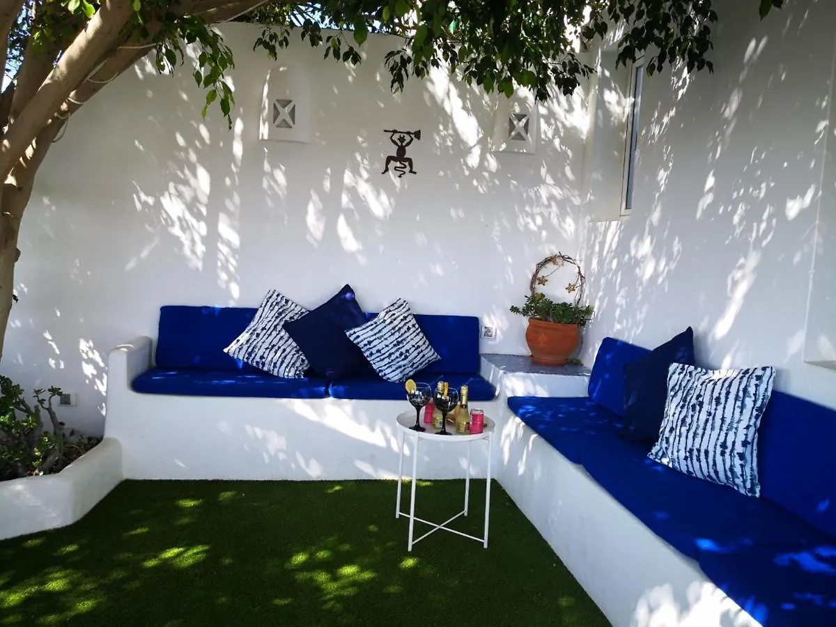 Villa Casa tyna Playa Blanca  Сasa de vacaciones