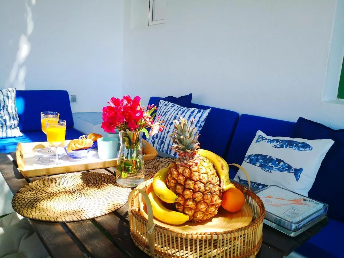 Villa Casa tyna Playa Blanca  Сasa de vacaciones