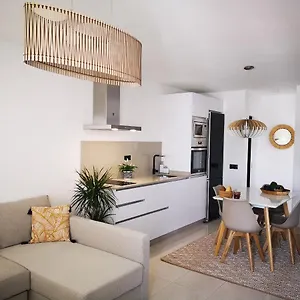 Apartamento Mares De Lava -, Playa Blanca (Lanzarote)
