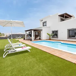 Villa Lanzarote Zafiro Game 16, Playa Blanca (Lanzarote)