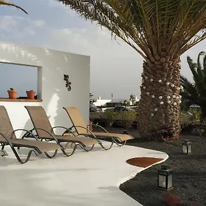 Villa Casa Mango - Coloradas -, Playa Blanca (Lanzarote)