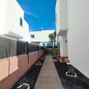 Villa Rubicón Costa, Playa Blanca (Lanzarote)
