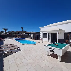Villa Carla, Playa Blanca (Lanzarote)