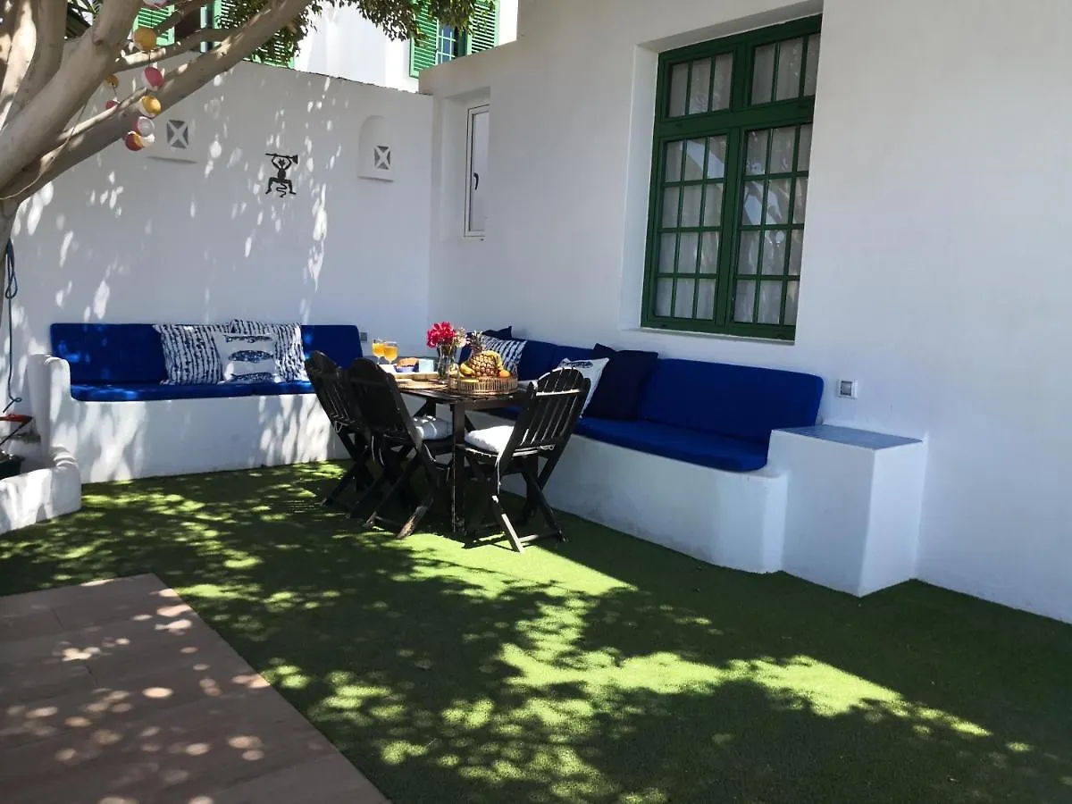 Villa Tyna Playa Blanca  Playa Blanca (Lanzarote)