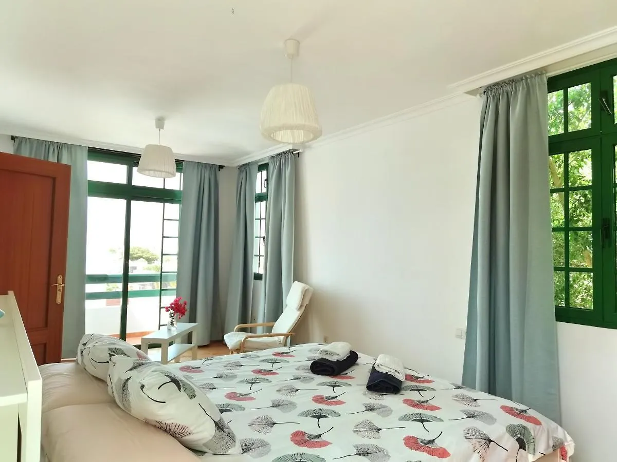 Villa Tyna Playa Blanca  Holiday home