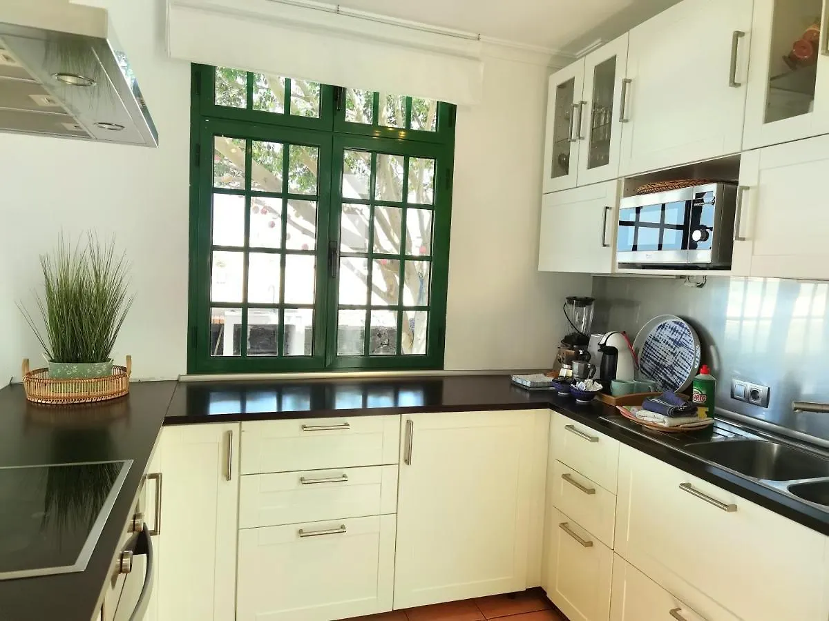 Holiday home Villa Tyna Playa Blanca