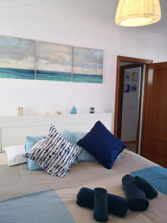 Villa Casa tyna Playa Blanca  Сasa de vacaciones