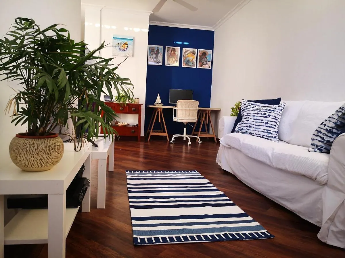 Villa Casa tyna Playa Blanca